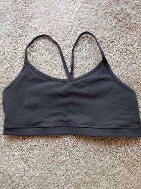 lululemon athletica Flow Y bra